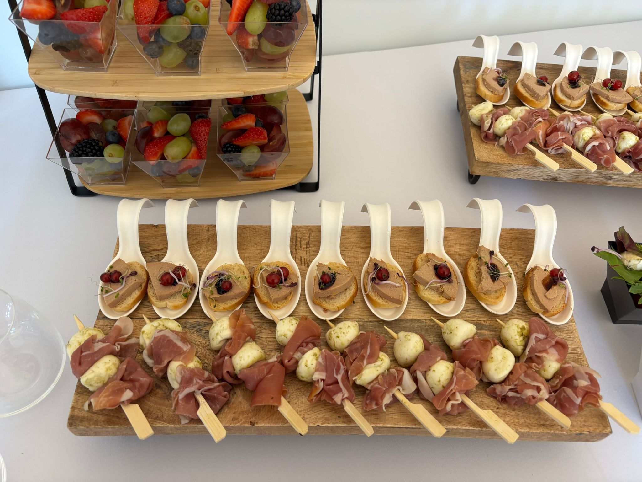 Prémiový display
