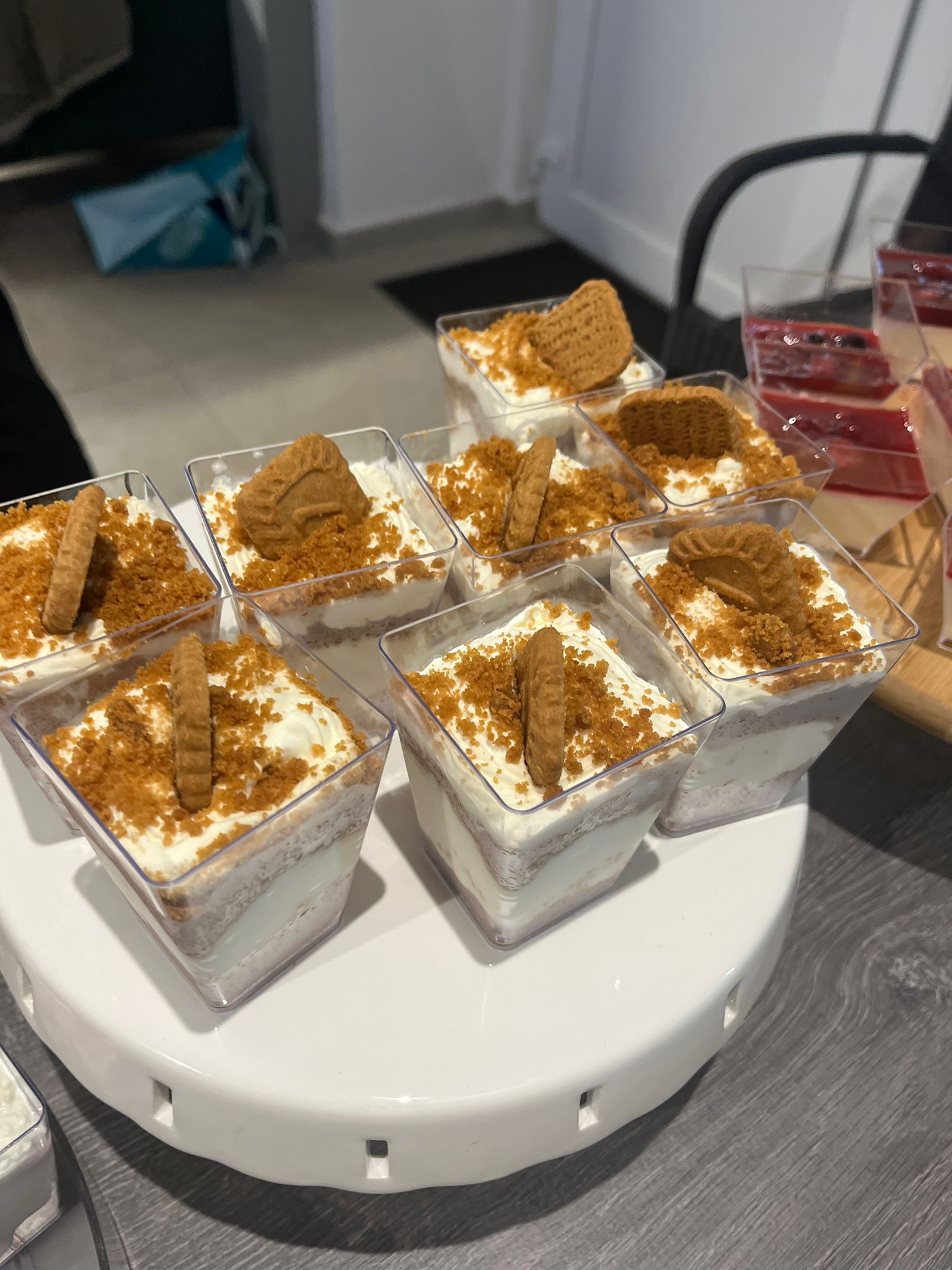 Speculoos dezerty